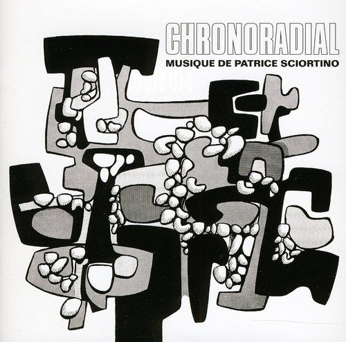 Patrice Sciortino - Chronoradial
