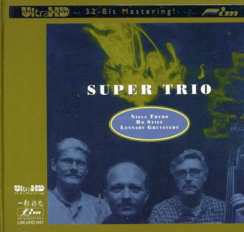 Super Trio/ Various - Super Trio