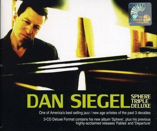 Dan Siegel - Sphere