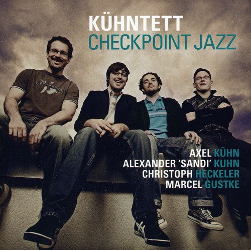 Kuhntett - Checkpoint Jazz