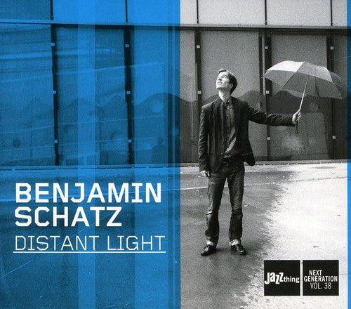 Benjamin Schatz - Distant Light