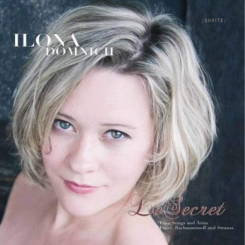 Domnich/ Verter/ Verdi/ Bellini - Secret