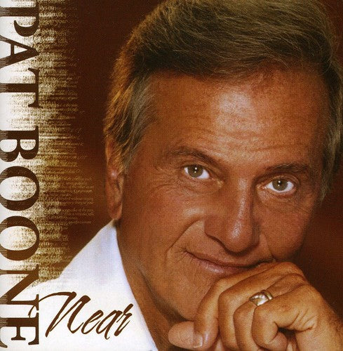 Pat Boone - Near