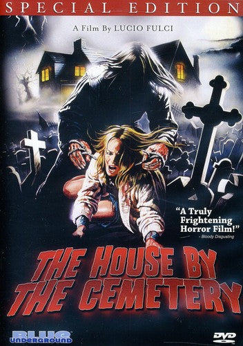 the House by the Cemetery