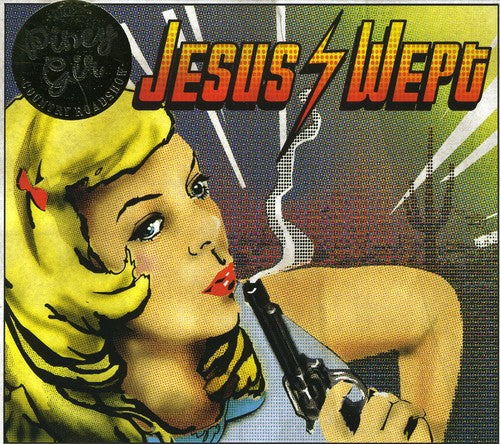 Piney Gir - Jesus Wept