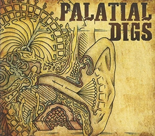 Platial Digs - Platial Digs