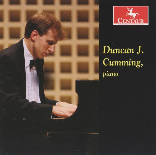 Cumming - Duncan J. Cumming