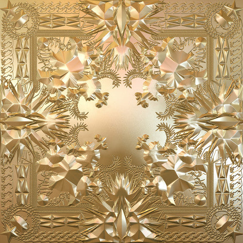 Jay-Z/ Kanye West - Watch the Throne