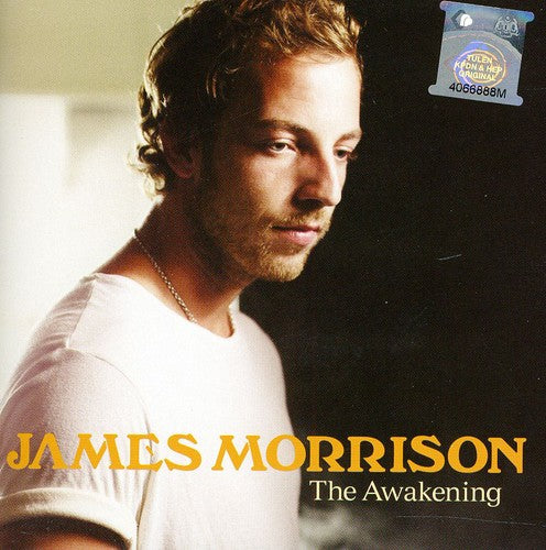 James Morrison - Awakening
