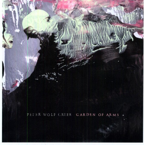 Peter Wolf Crier - Garden of Arms