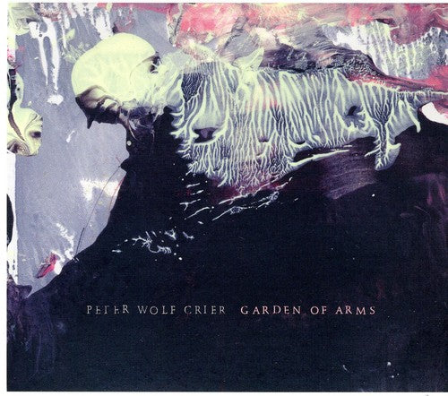 Peter Wolf Crier - Garden of Arms