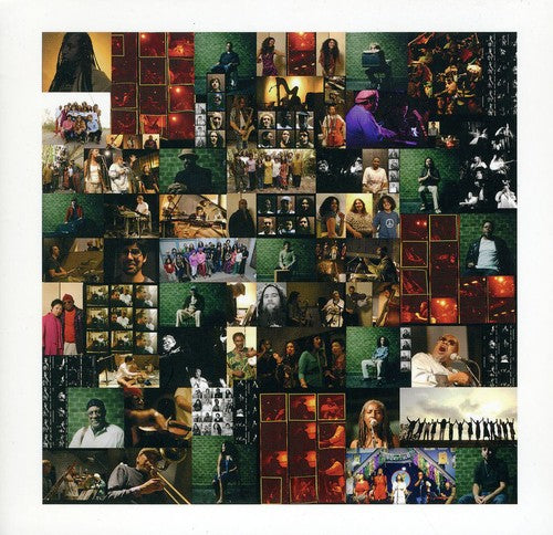 Build an Ark - The Starts Are Singing Too: 10 Year Anniversary Special 2001-2011