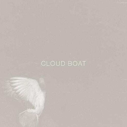 Cloud Boat - Book of Hours