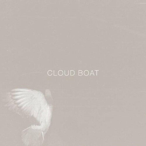 Cloud Boat - Book of Hours