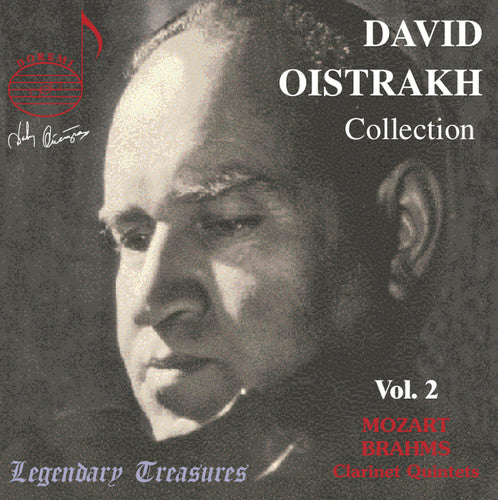 David Oistrakh - Collection 2