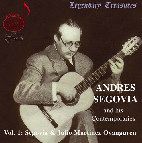 His Contemporaries 1