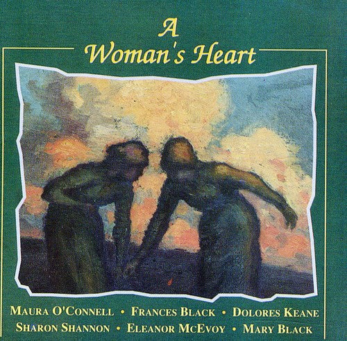 Woman's Various - Woman's Heart