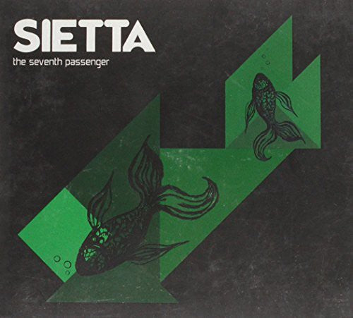 Sietta - Seventh Passenger