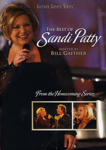 The Best of Sandi Patty
