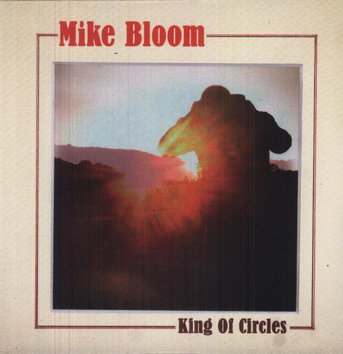 Mike Bloom - King of Circles