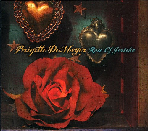 Brigitte Demeyer - Rose of Jericho