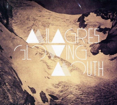 Milagres - Glowing Mouth
