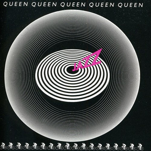 Queen - Jazz