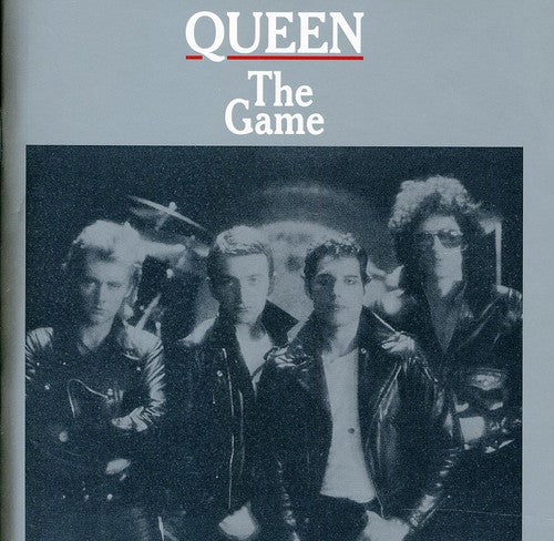 Queen - Game