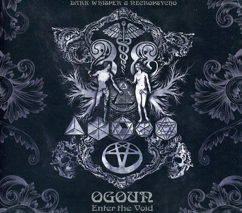 Enter the Void/ Various - Enter the Void / Various