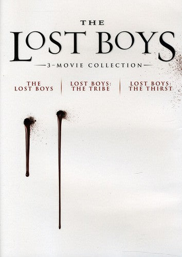 The Lost Boys