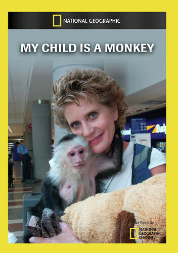 My Child Is a Monkey