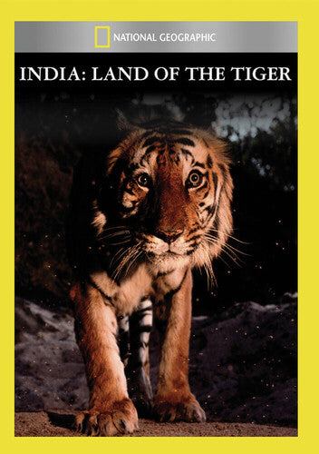 India: Land of the Tiger