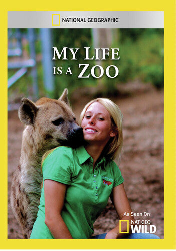 My Life Is a Zoo