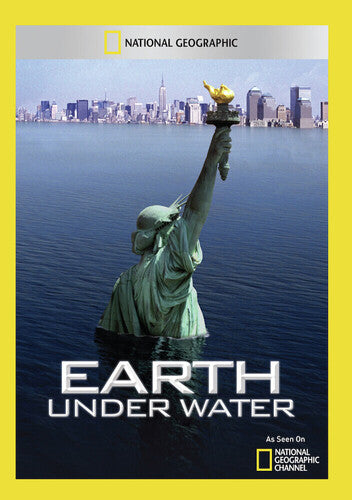 Earth Under Water