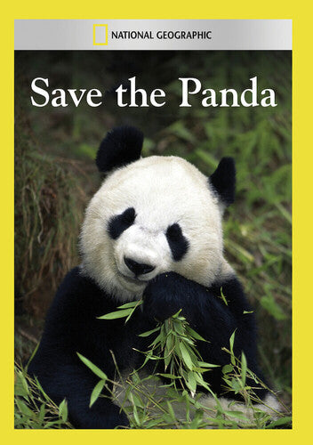 Save the Panda