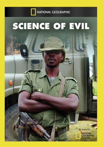 Science of Evil
