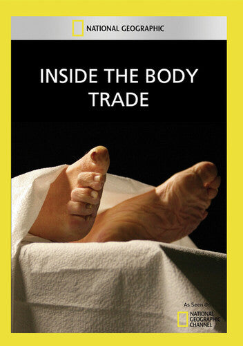 Inside the Body Trade