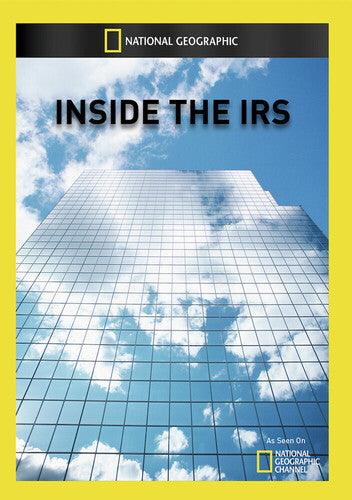 Inside the Irs