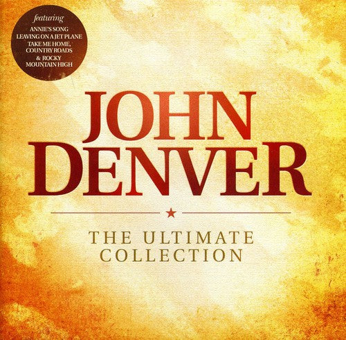 John Denver - Ultimate Collection