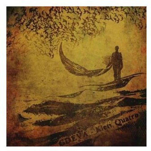 Gdeva - Kleti Quatro