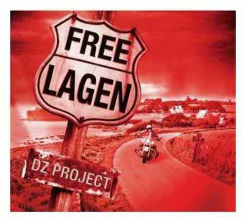 Free Lagen - DZ Project