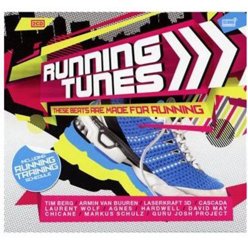 Running Tunes/ Various - Running Tunes / Various