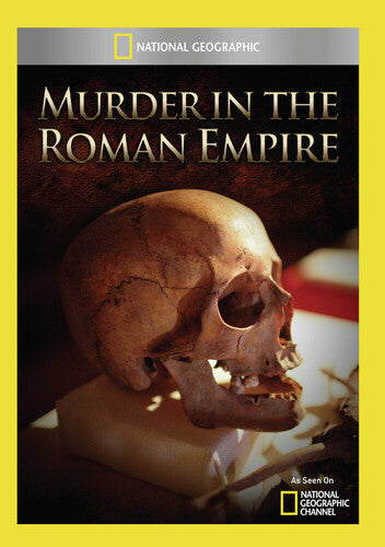 Murder in the Roman Empire