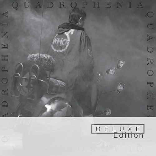 The Who - Quadrophenia