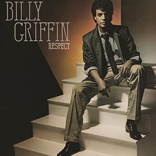 Billy Griffin - Respect