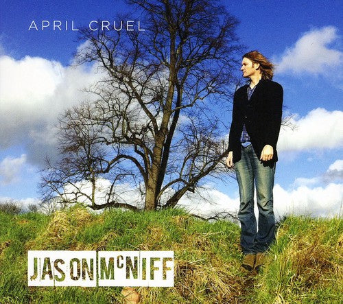Jason McNiff - April Cruel