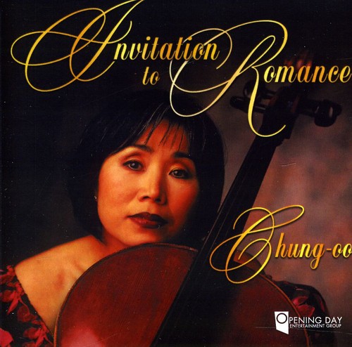 Chung-Oo - Invitation to Romance