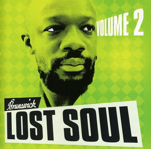 Various Artists - Brunswick Lost Soul, Vol. 2