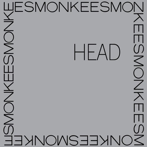Monkees - Head