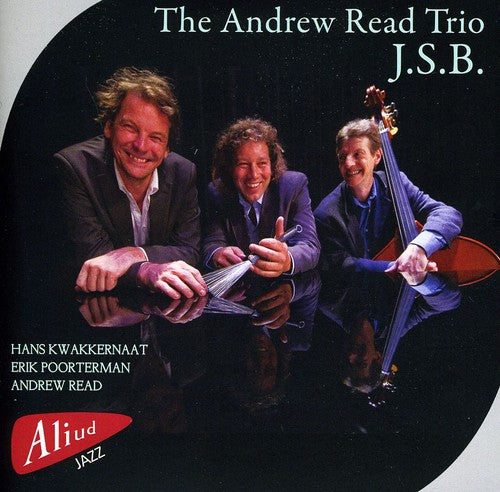 Andrew Read Trio/ Various - J.S.B.